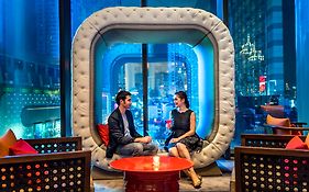 Novotel Bangkok Platinum Pratunam - SHA Certified